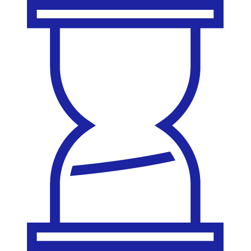 Icon of Hourglass
